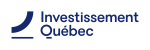 Investissement Québec Logo